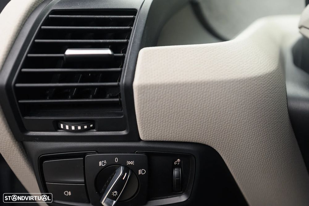 BMW i3 (60 Ah) Range Extender - 21