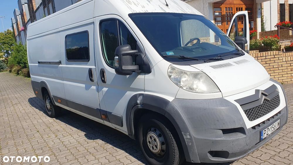 Citroën JUMPER - 3