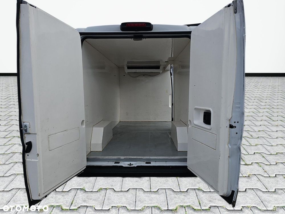 Fiat Ducato Izoterma - 27