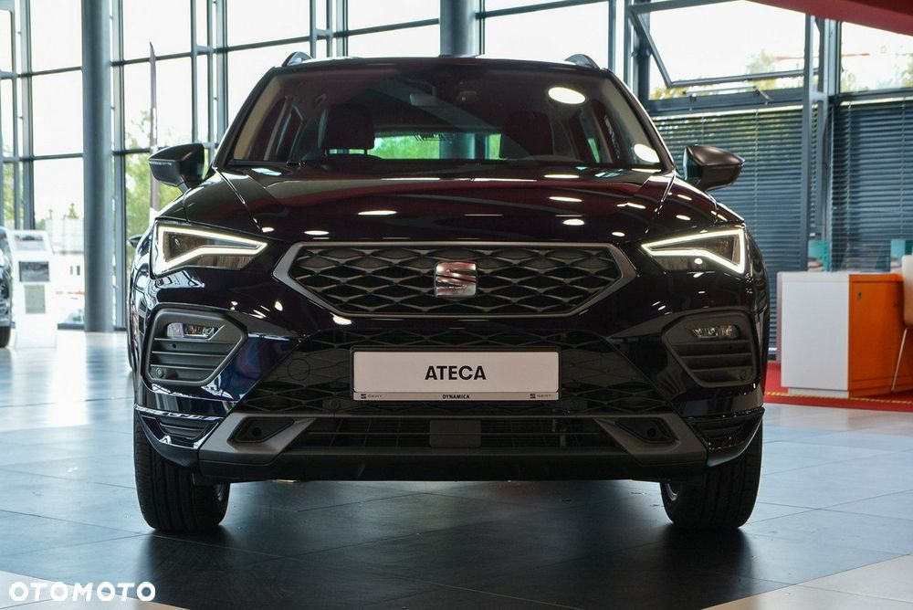 Seat Ateca - 4