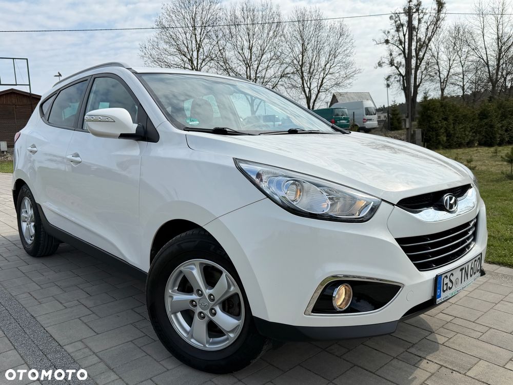 Hyundai ix35 1.6 GDI Comfort 2WD - 27