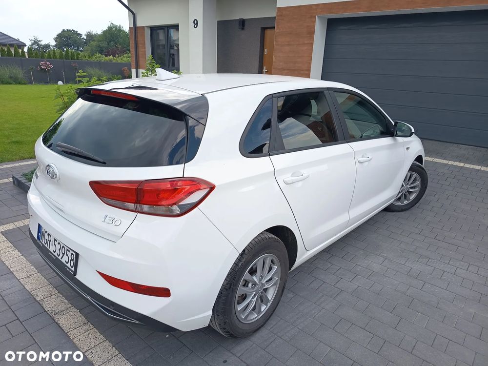 Hyundai i30 1.0 T-GDI Modern - 24