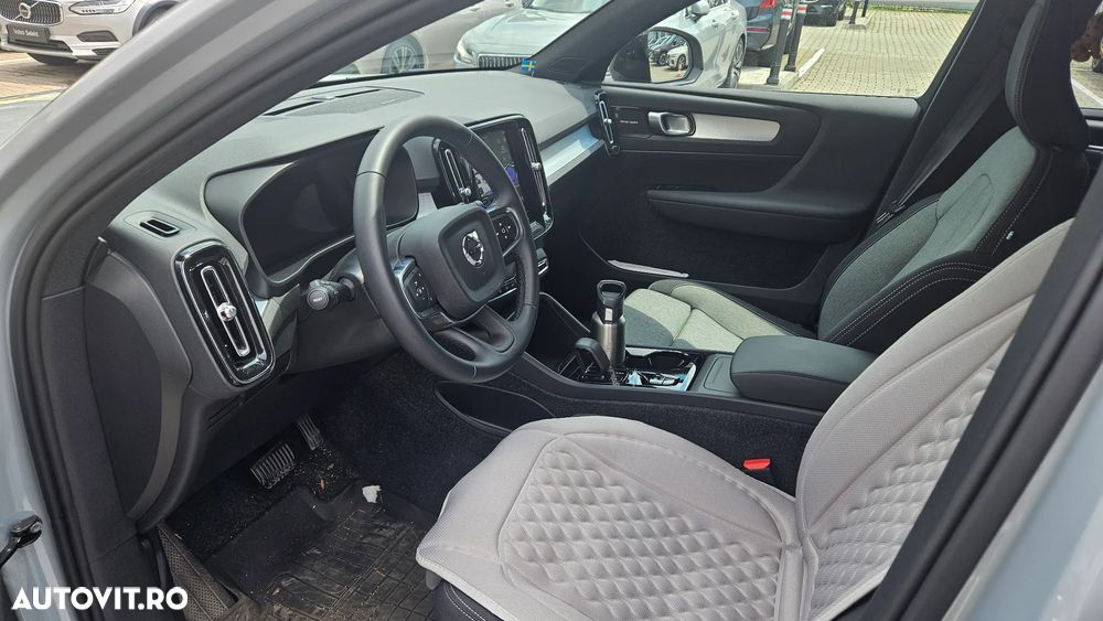 Volvo XC 40 - 11
