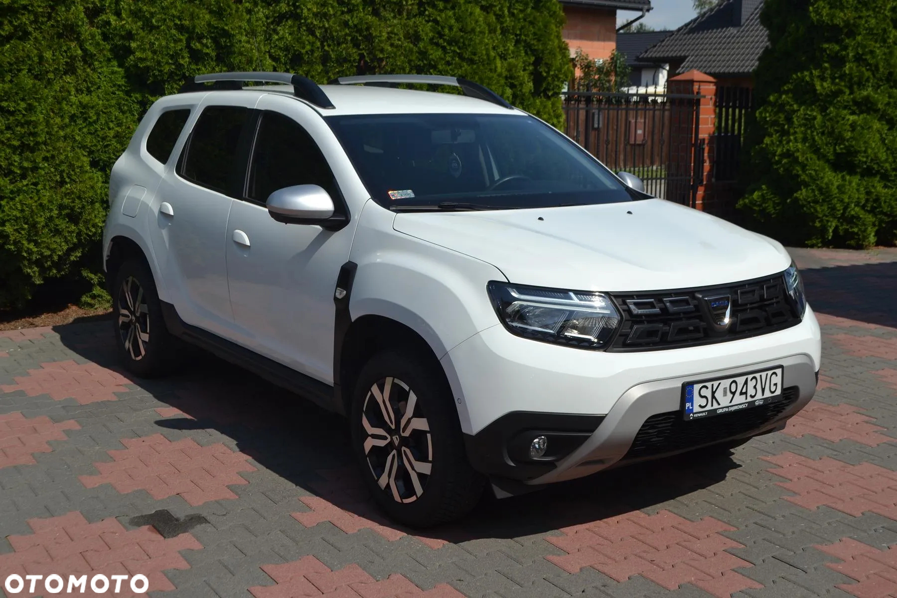 Dacia Duster 1.0 TCe Prestige - 6