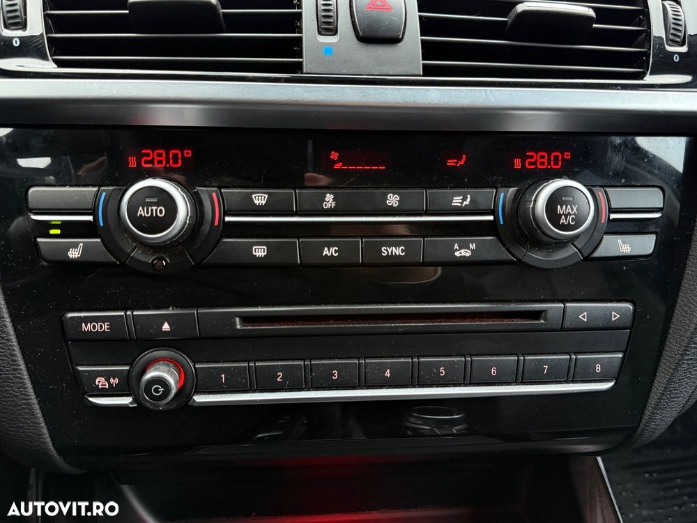 BMW X4 xDrive20d Aut. xLine - 21