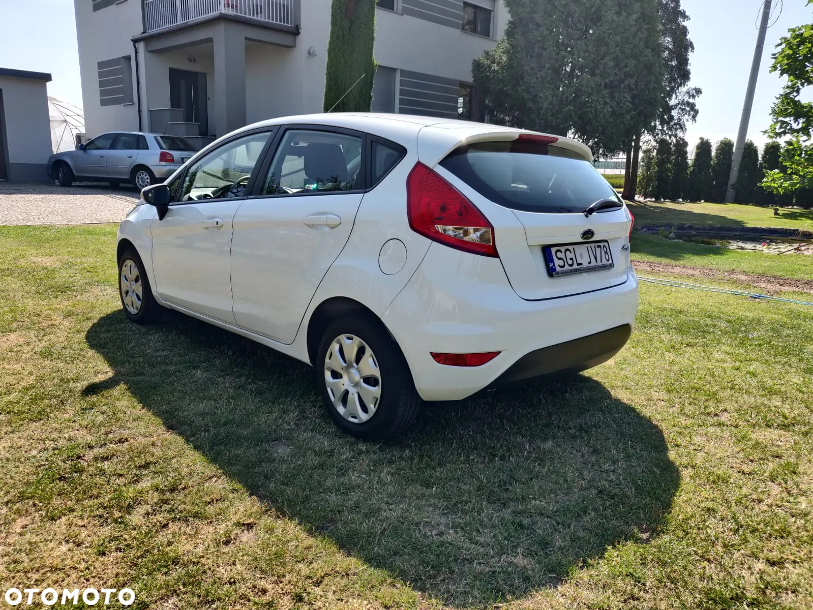 Ford Fiesta 1.25 Trend - 2