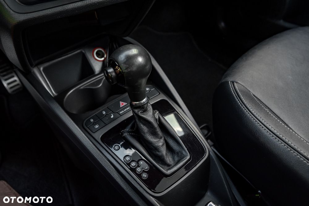 Seat Ibiza SC 1.4 TSI Cupra DSG - 30