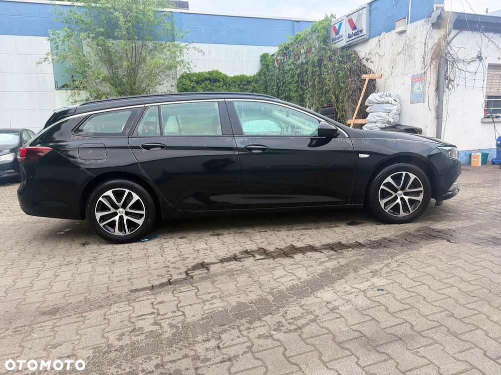 Opel Insignia 1.6 CDTI Business Edition - 3