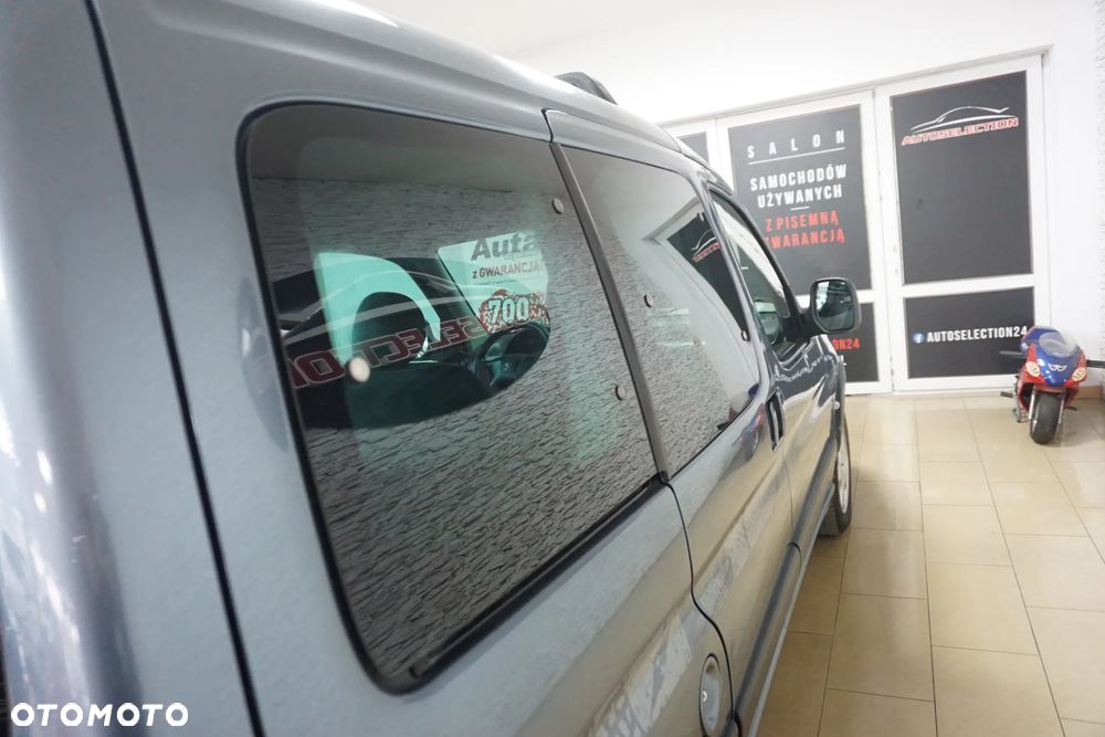 Peugeot Partner - 21