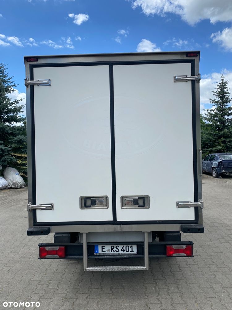 Iveco Daily 35S16 - 4