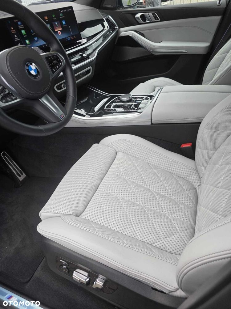 BMW X5 xDrive40d mHEV sport - 22