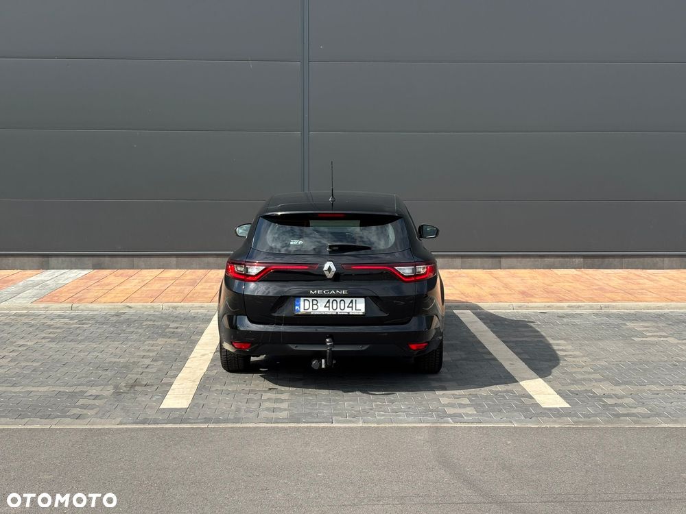 Renault Megane ENERGY TCe 100 INTENS - 14