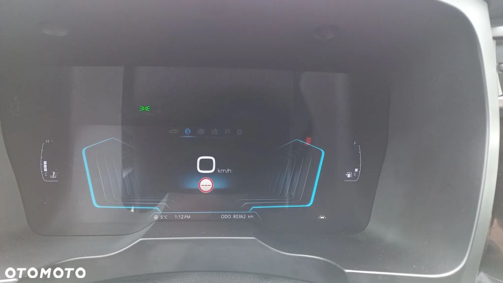 SsangYong/KGM Korando 1.5 T-GDI Sapphire 2WD - 26