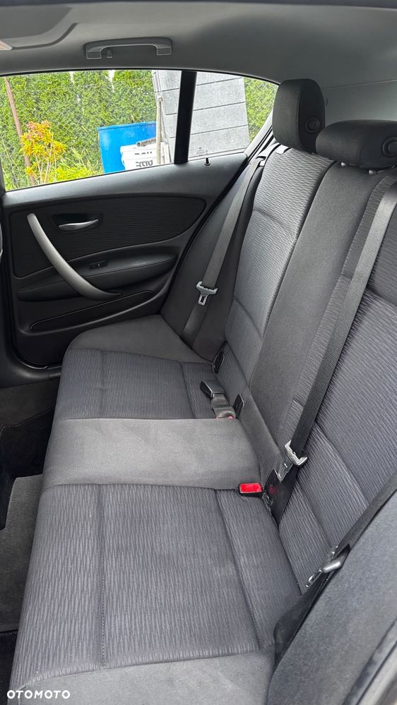 BMW Seria 1 116i - 4