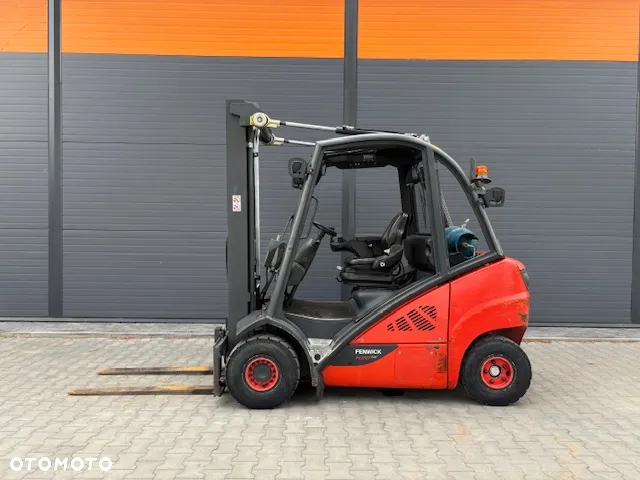 Linde H 20 - 2