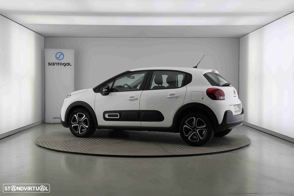 Citroën C3 1.2 PureTech Plus - 5