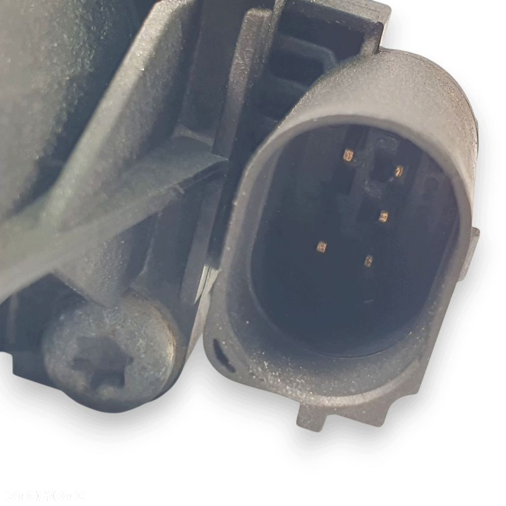ZAWÓR EGR Ford Transit Custom 2.2 TDCi Euro 5 1730360 BK2Q9D475CB - 15