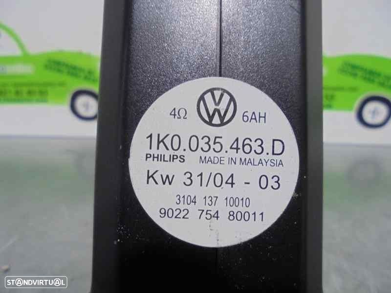 MODULO ELECTRONICO VOLKSWAGEN GOLF V 2005 -1K0035463D - 3