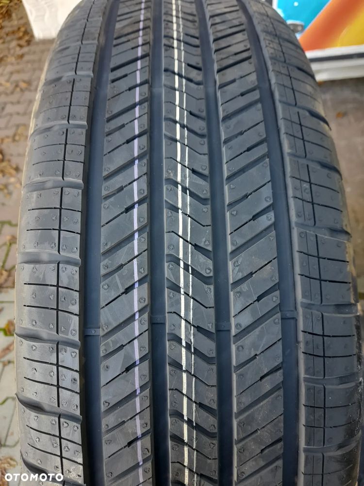 Opony letnie Goodyear Eagle Touring 235/60 R20 108H XL 2022 - 8