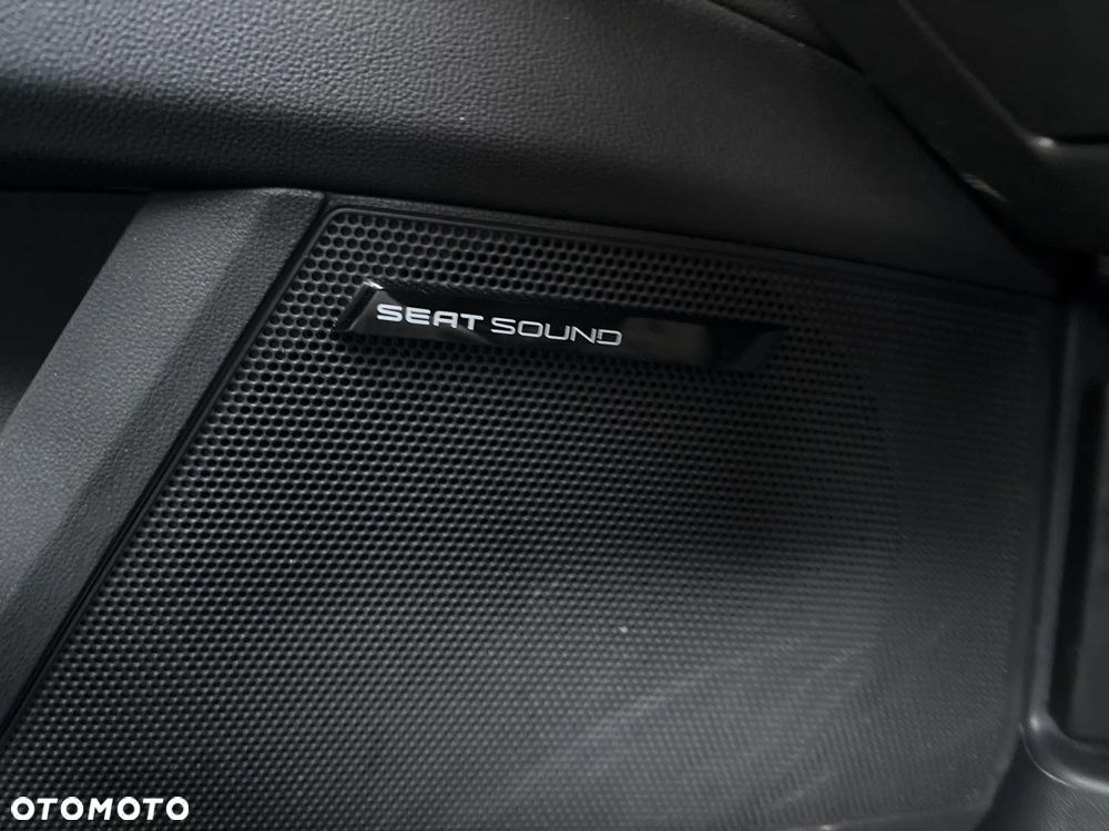 Seat Leon 1.8 TSI Start&Stop DSG FR - 8