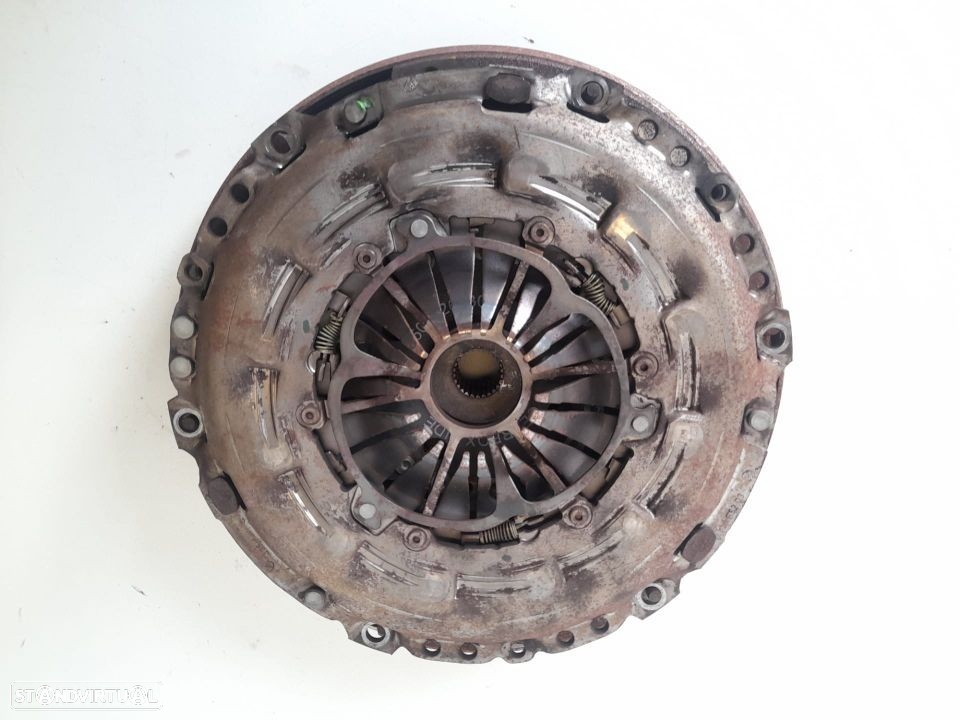- KIT EMBRAIAGEM ORIGINAL LUK | REF. 9675022680 | PEUGEOT 308 CC 1.6 HDI 112CV 9HR / CITROEN; - 2
