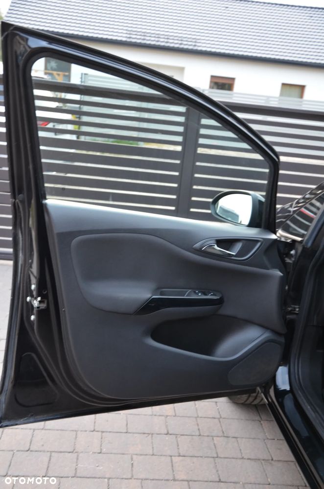 Opel Corsa 1.4 Edition - 9