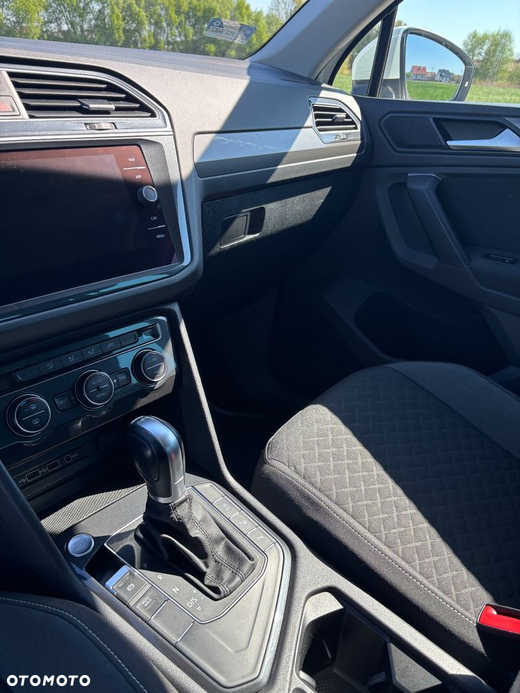 Volkswagen Tiguan 2.0 TDI DSG - 12