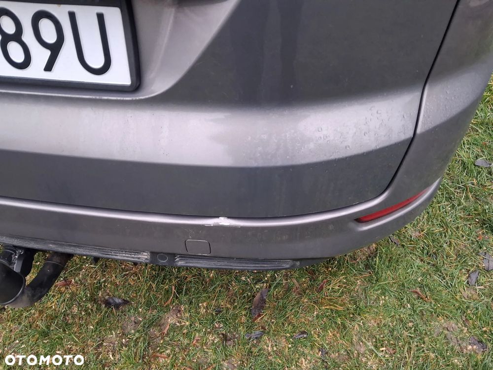 Ford Mondeo 2.0 TDCi Titanium - 6