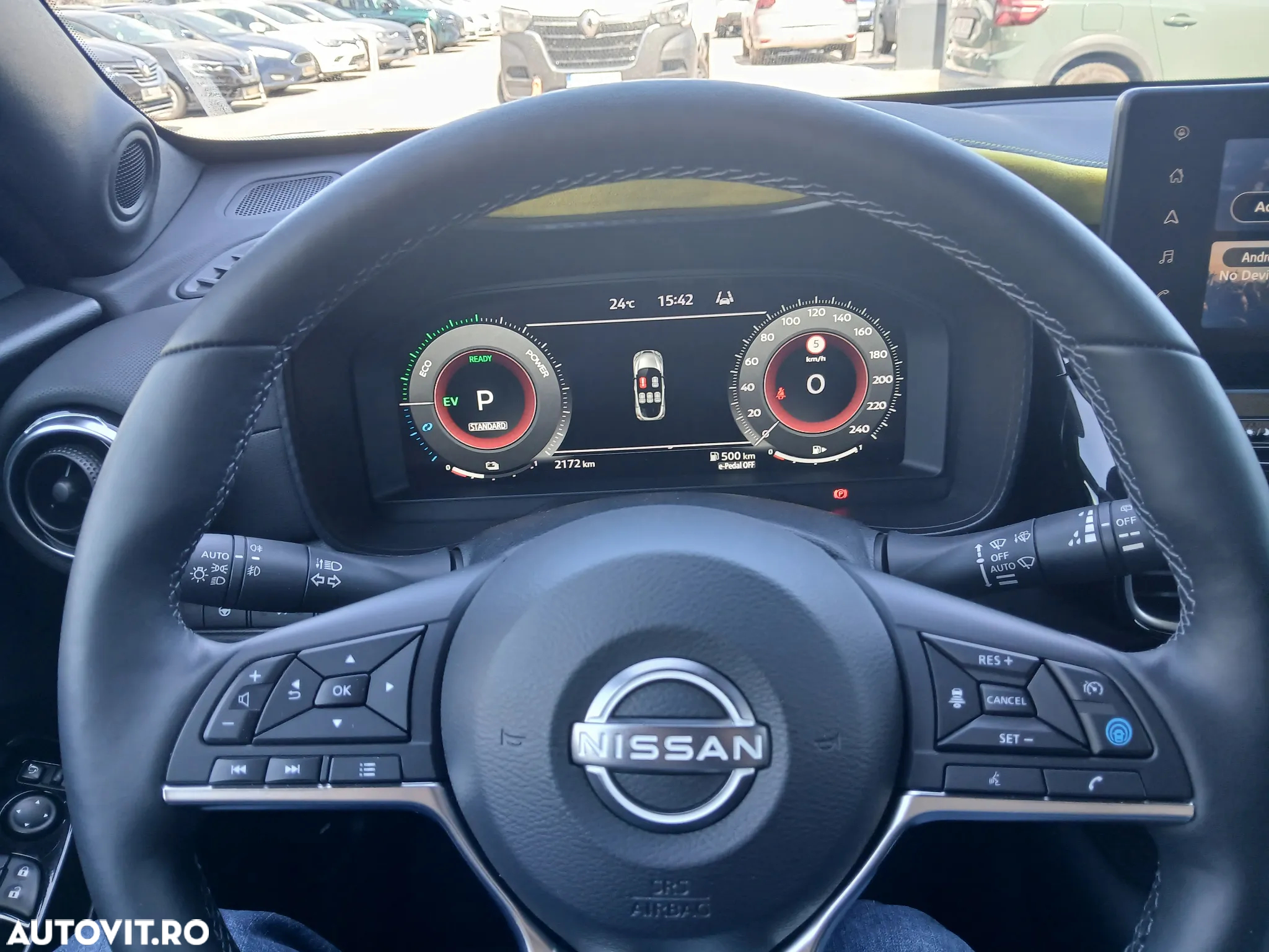 Nissan Juke - 6