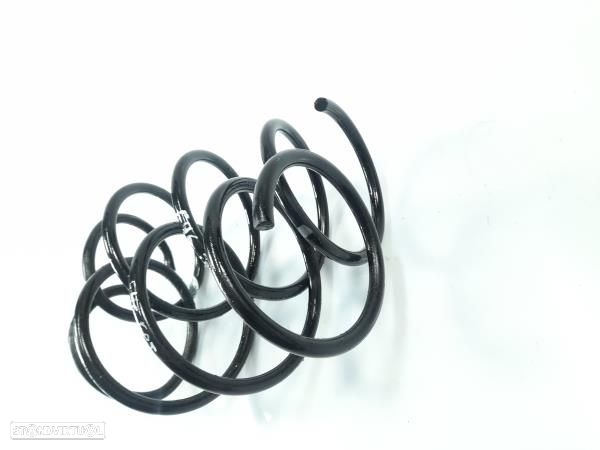 Mola Suspensao Frente Bmw 3 Compact (E46) - 2