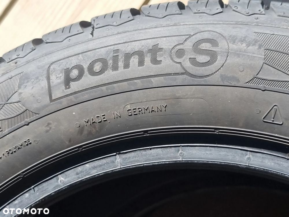 Opony Point-S Winter S 205/55R16 91H 2023r, 4x8mm super stan - 13