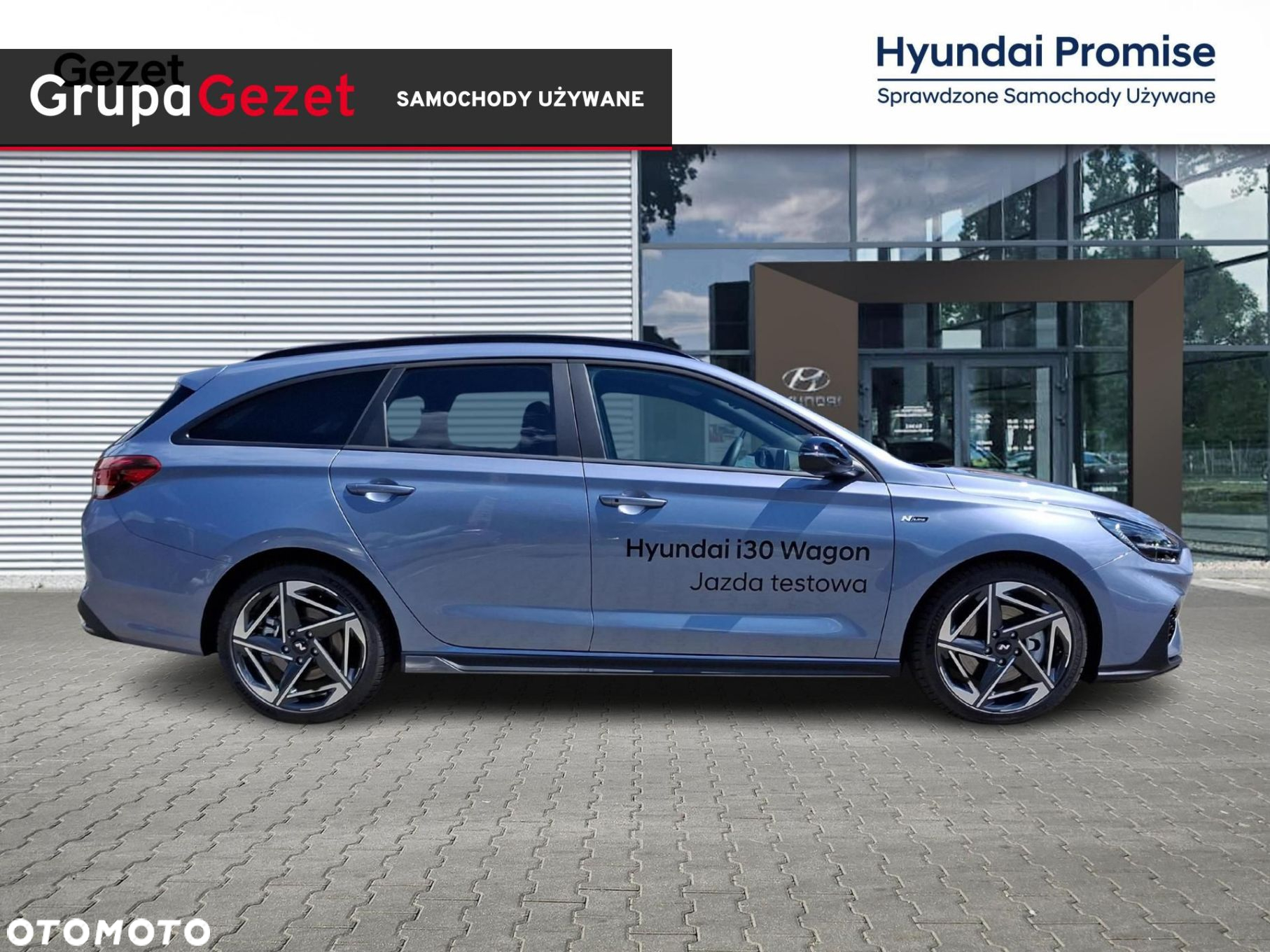 Hyundai i30 - 6