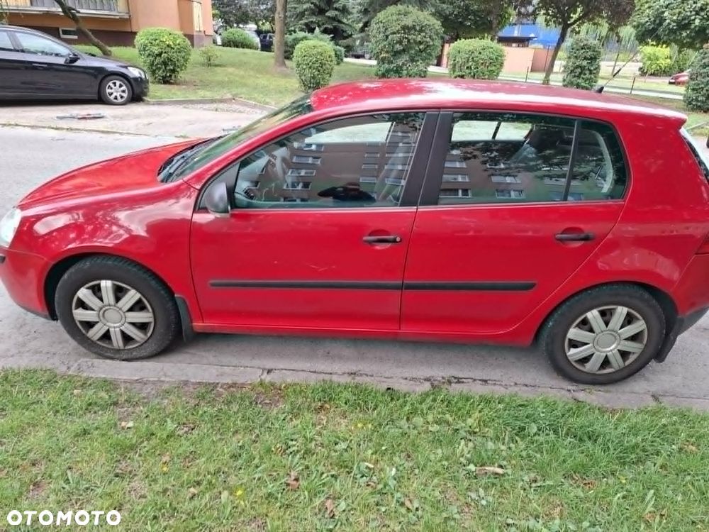 Volkswagen Golf 1.4 Trendline - 2