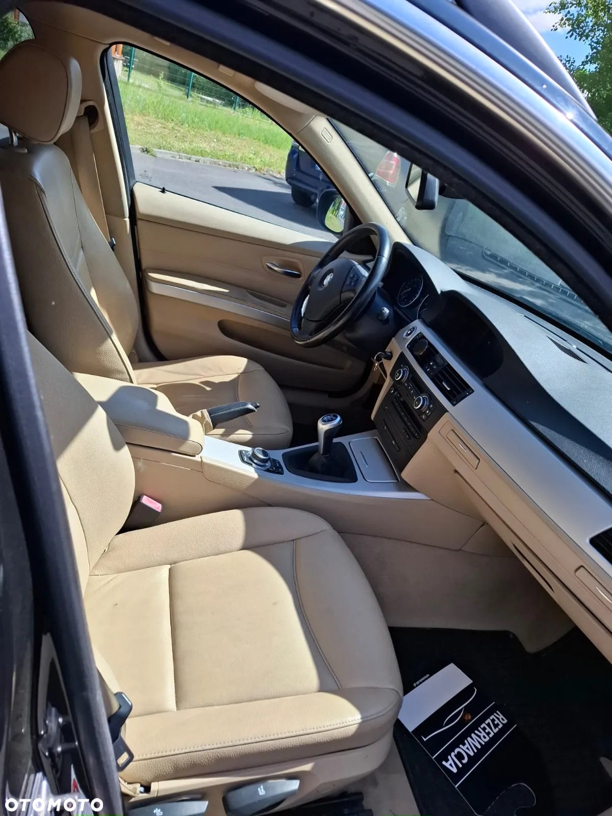 BMW Seria 3 - 15