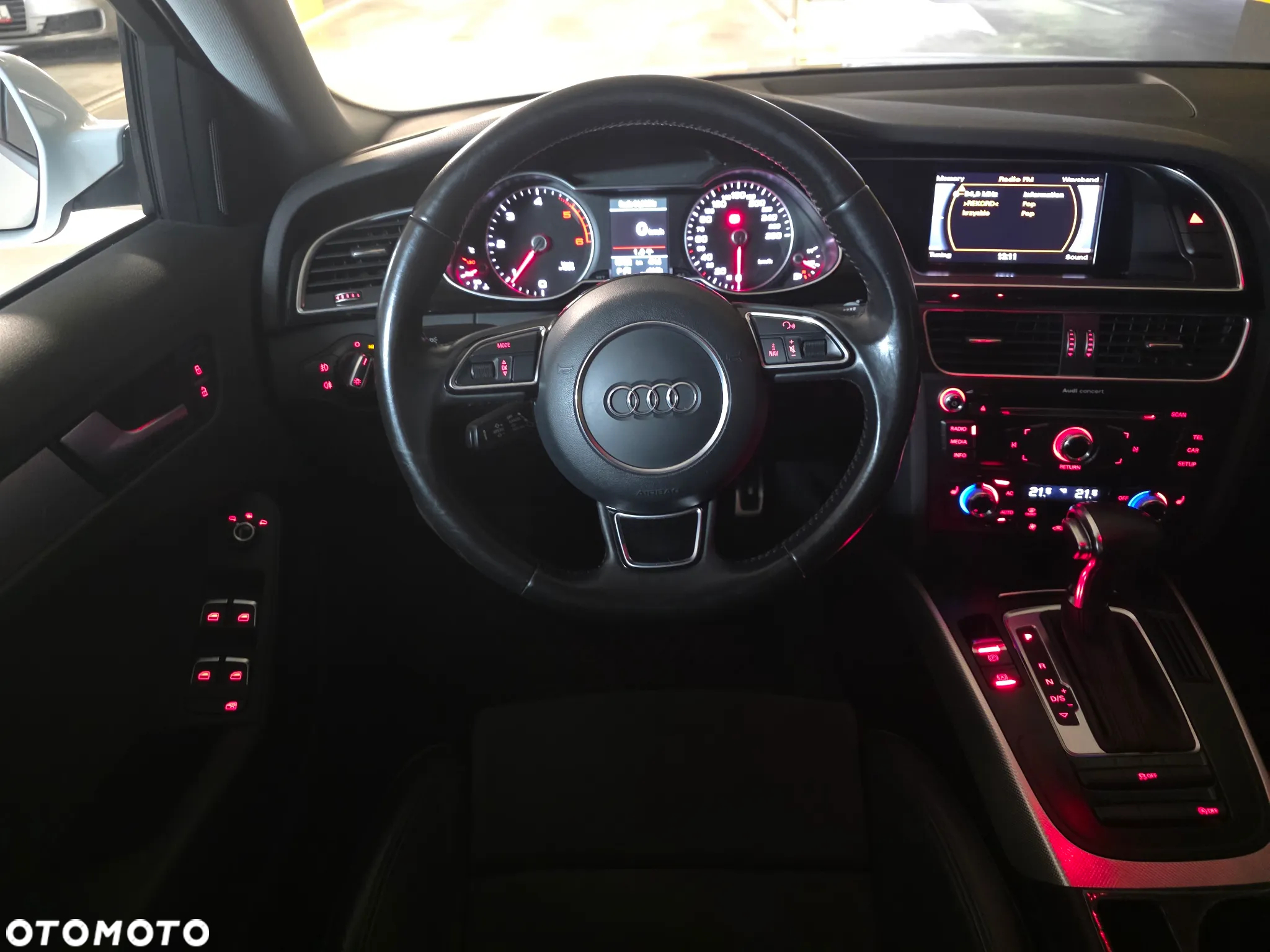 Audi A4 2.0 TDI Quattro S tronic - 30