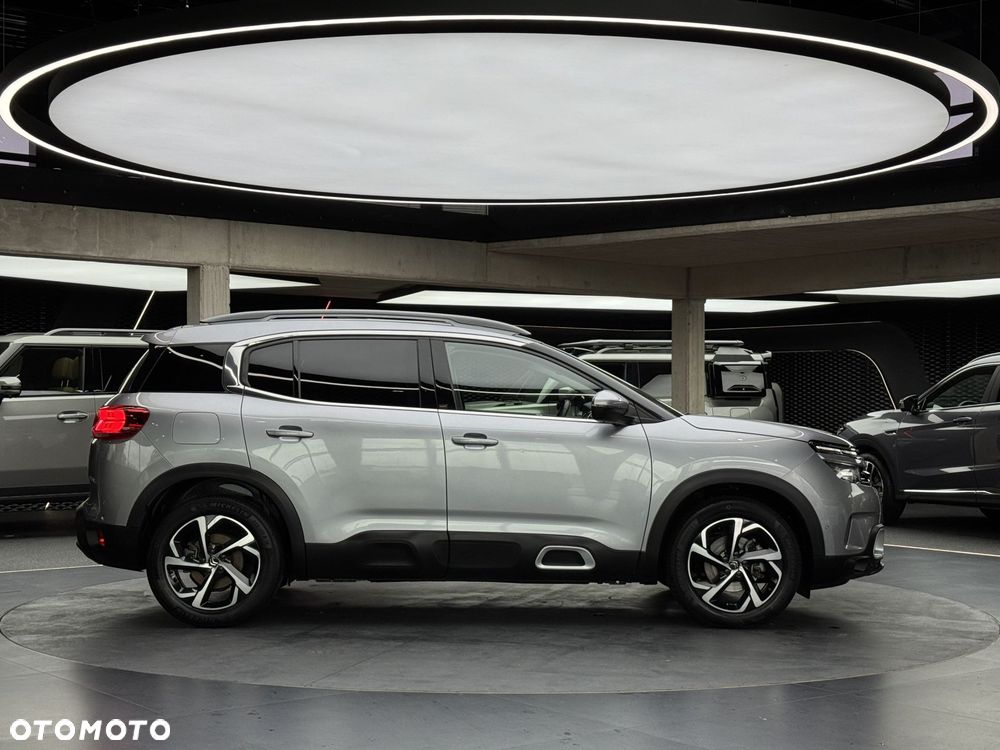 Citroën C5 Aircross 1.5 BlueHDi Shine EAT8 - 7