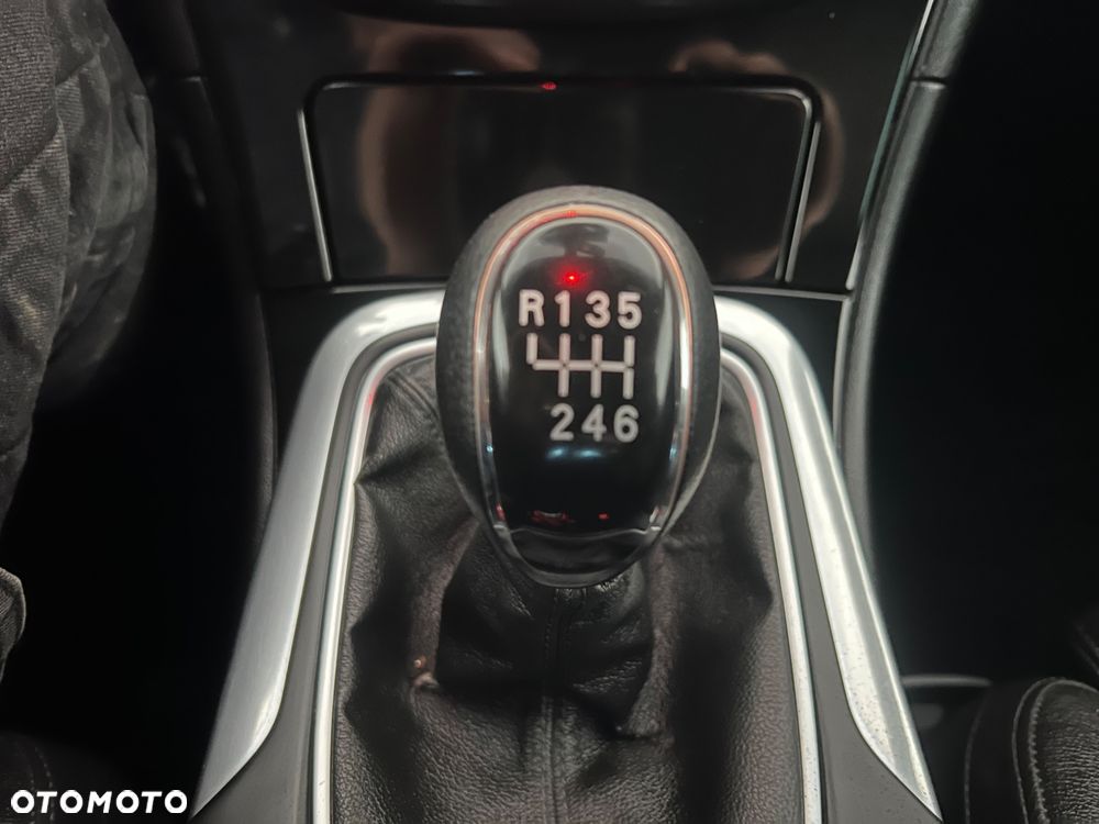 Opel Insignia 2.0 CDTI EcoFLEX Start/Stop Active - 30