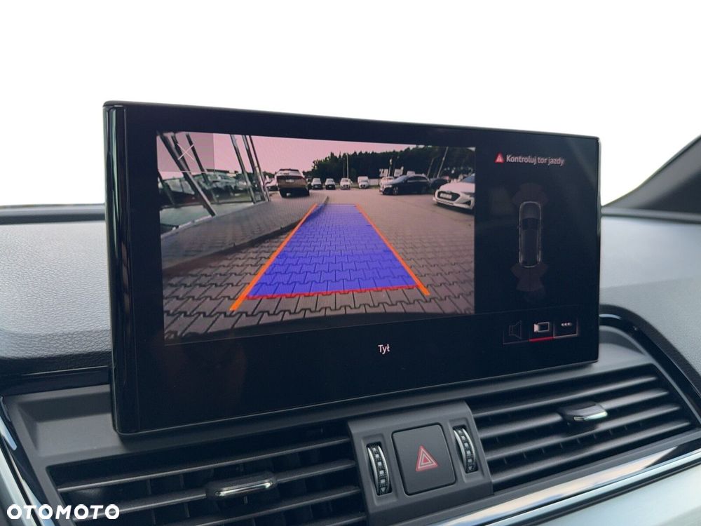Audi Q5 - 23