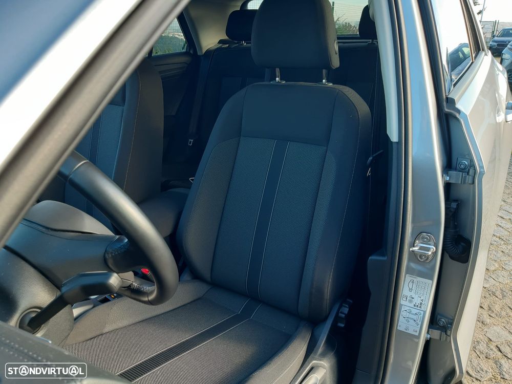 VW T-Roc 1.0 TSI Life - 7