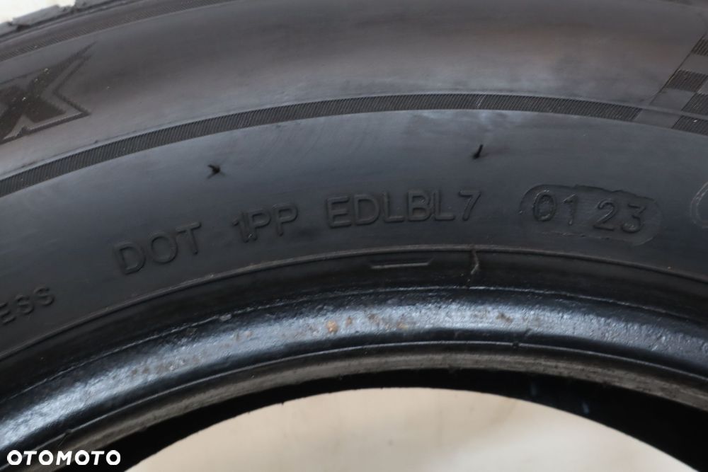 OPONA OPONY ZEETEX 4 SZT 175/65/15 LATO 23R - 8