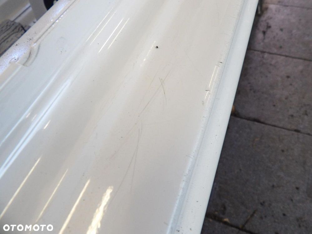 MAZDA CX-3 LIFT PRÓG LEWY 25D - 4