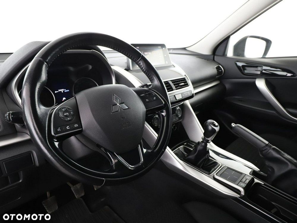 Mitsubishi Eclipse Cross 1.5 T-MIVEC 2WD Diamant+ - 15