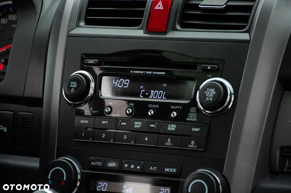 Honda CR-V 2.0i Executive - 18