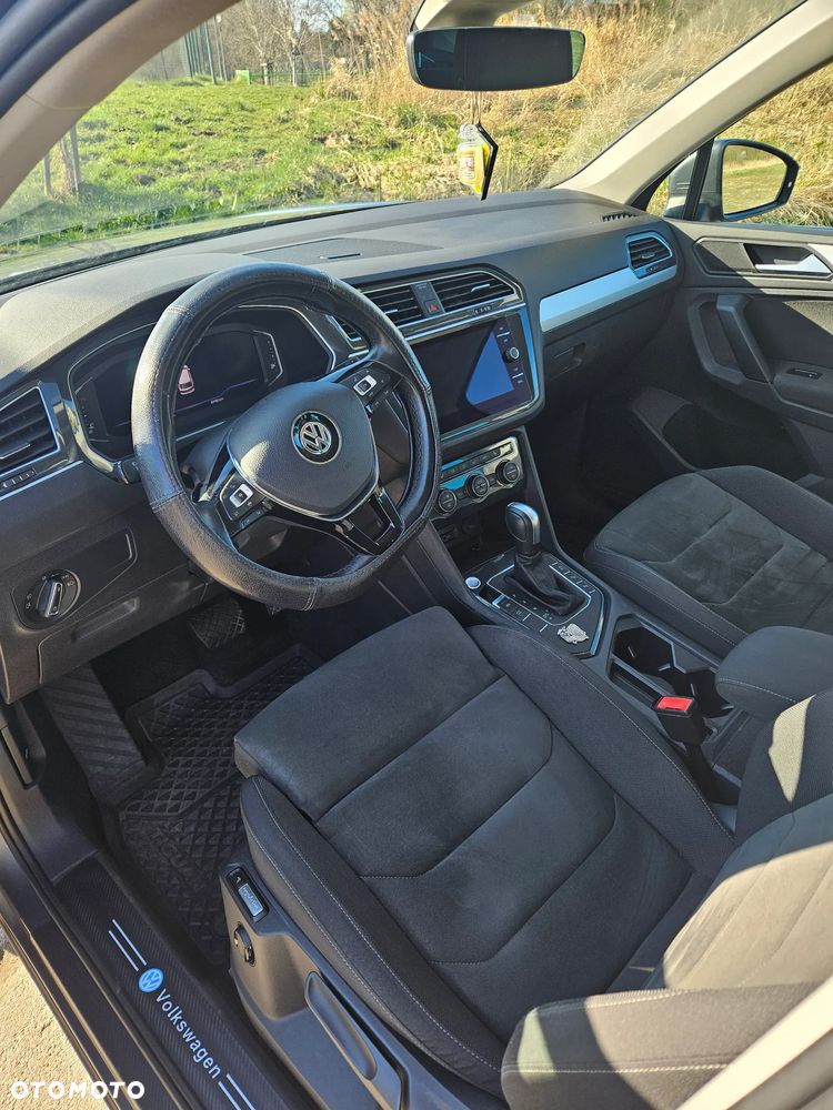 Volkswagen Tiguan 1.5 TSI EVO Highline DSG - 6