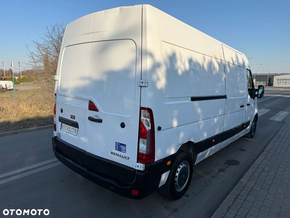 Renault Master - 5