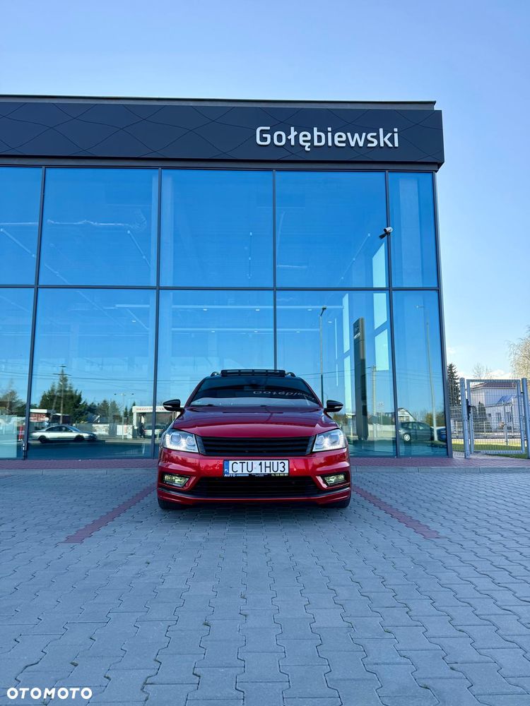 Volkswagen Passat 2.0 TDI DSG BlueMotion Technology R-Line - 8