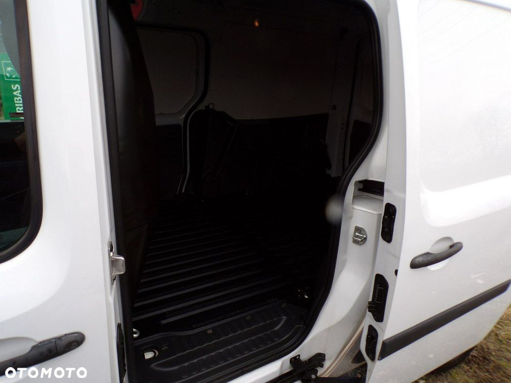 Renault Kangoo - 23