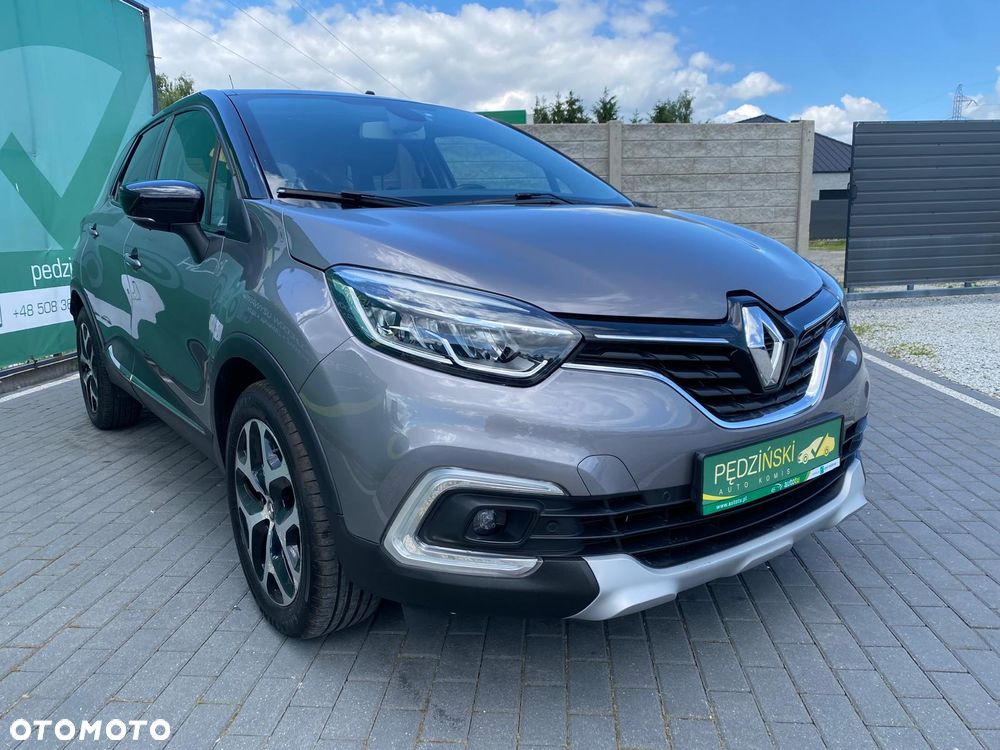 Renault Captur 1.5 dCi Energy Intens - 2