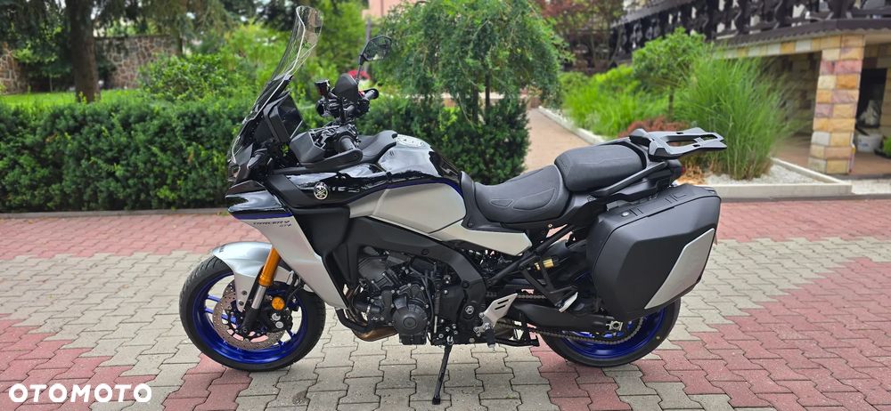 Yamaha Tracer - 14