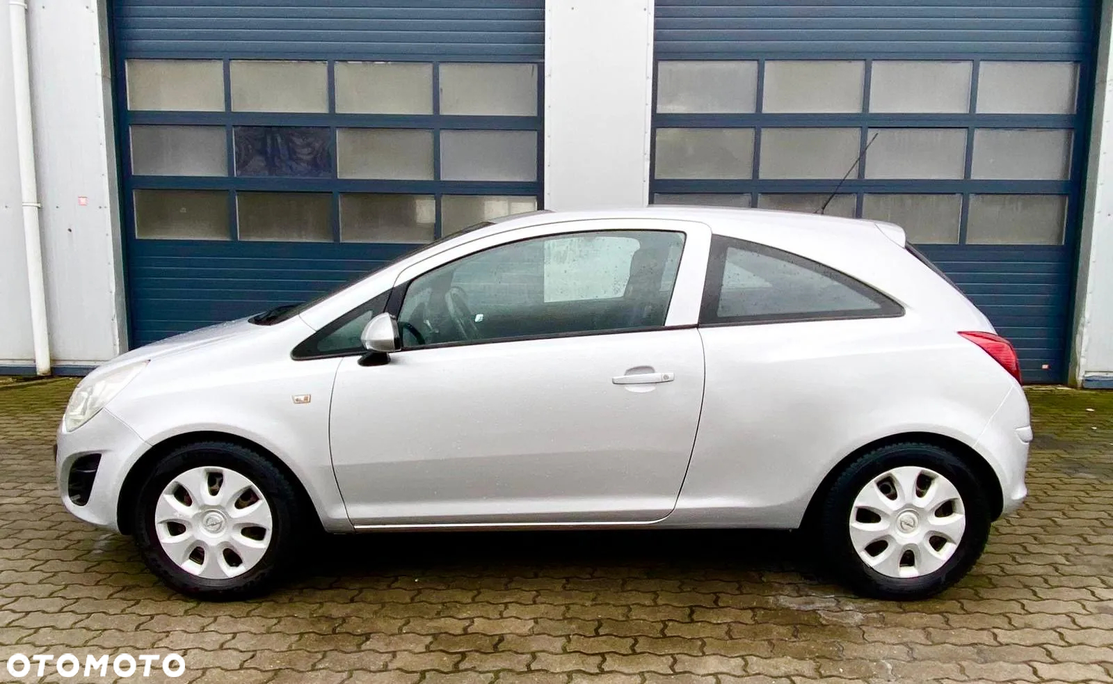 Opel Corsa 1.2 16V Color Edition - 4